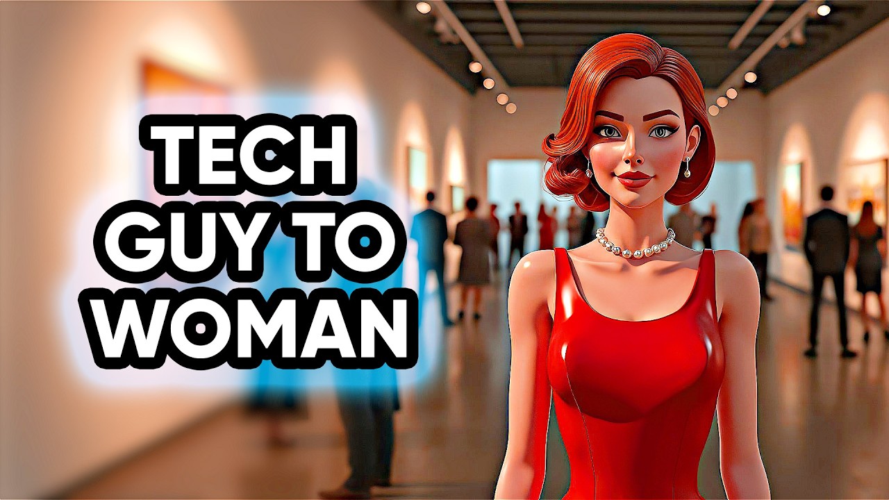 My Sister Helped Me Pick Out My First Dress – Crossdressing Stories