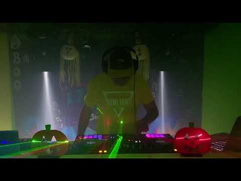 Electrónico  Mix Cabina Show Live 2021