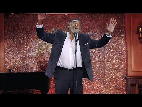 Watch Norm Lewis Sing "Home" From The Wiz