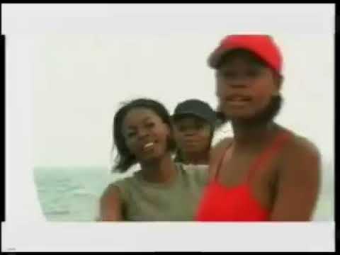 DO-ON-G feat Lk & Risher | Liberté [2003] (clip officiel) #oldies