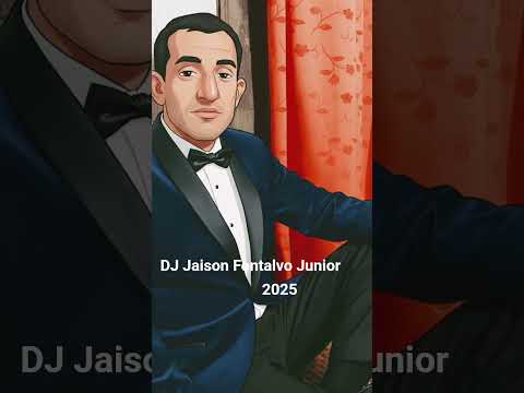 DJ Jaison Fontalvo Junior calamar Bolívar 2025