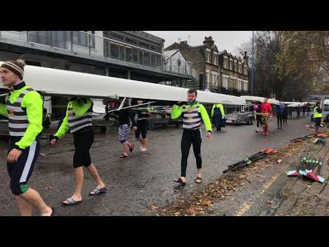 Cork Boat Club - Mens Squad - 2019 2020 Season End