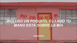 LOOΠΔ // YeoJin - Kiss Later ; [Traducida al Español]