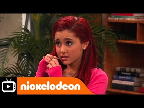 Victorious | Parade Parade | Nickelodeon UK