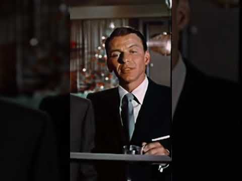 Frank Sinatra & Bing Crosby - "White Christmas"