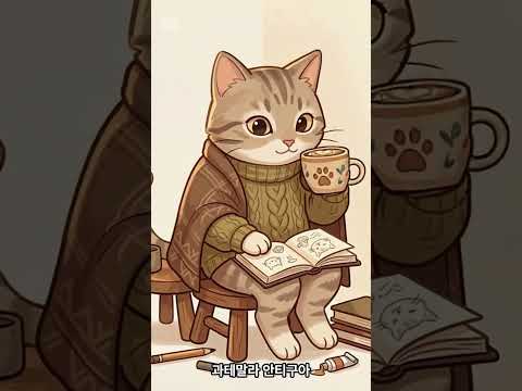 커피메이트 - MBTI 맞춤 원두 추천 & 홈카페 video thumbnail