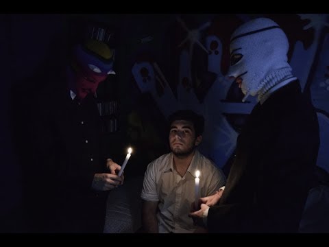 Sheryk - No me nombren [Shot by TyperFilms]