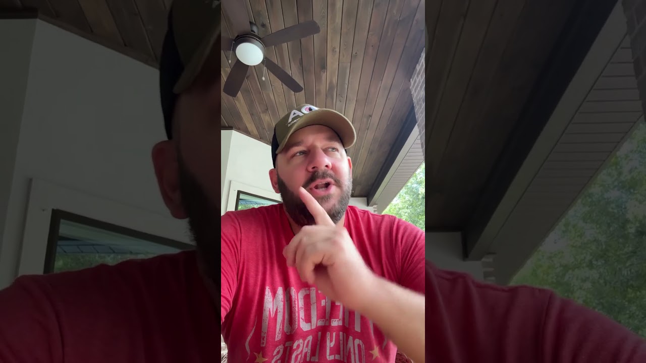 Oh… They Don’t Want You To Know This One… 😛 #shortsfeed #shortsvideo #congress #langley #goa #atf