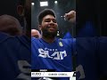 Your new HEAVYWEIGHT CHAMPION of the world ?