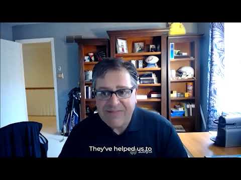 Sciolytix - Customer Success Story (Dario Priolo - Chief Marketing Officer)