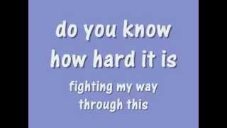 Broken Mclean Lyrics