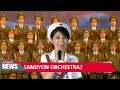 North Korea S Samjiyon Orchestra Unfamiliar To Many Invited To Perform At PyeongChang 2018