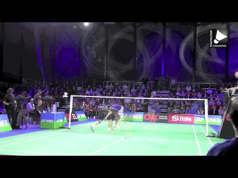 Alternative defence by Hans-Kristian Vittinghus