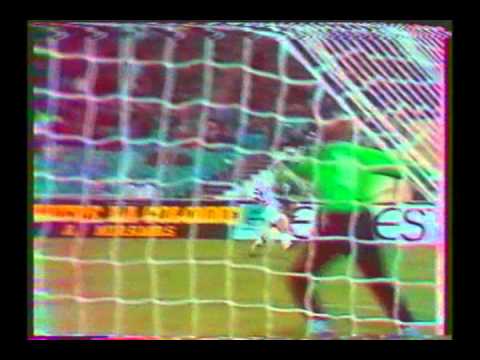 1988 March 16 Olympique Marseille France 3 RoPS Rovaniemi Finland 0 Cup Winners Cup
