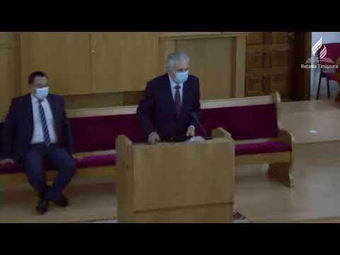 Săptămâna de rugăciune: „Mesajul celor trei îngeri”