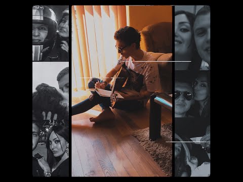 Milan Petkovic - 22 (Official Video 2020)