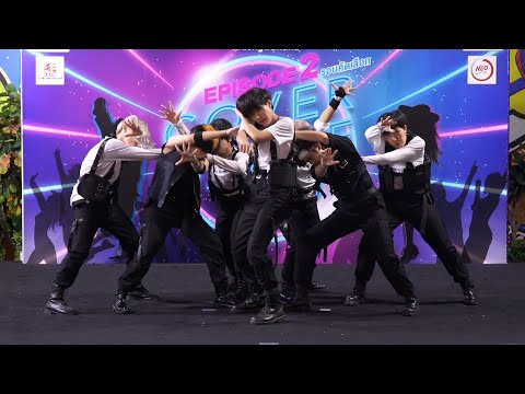200726 May Day cover VICTON - Mayday @ Cover Dance 2020 EP2 (Au)