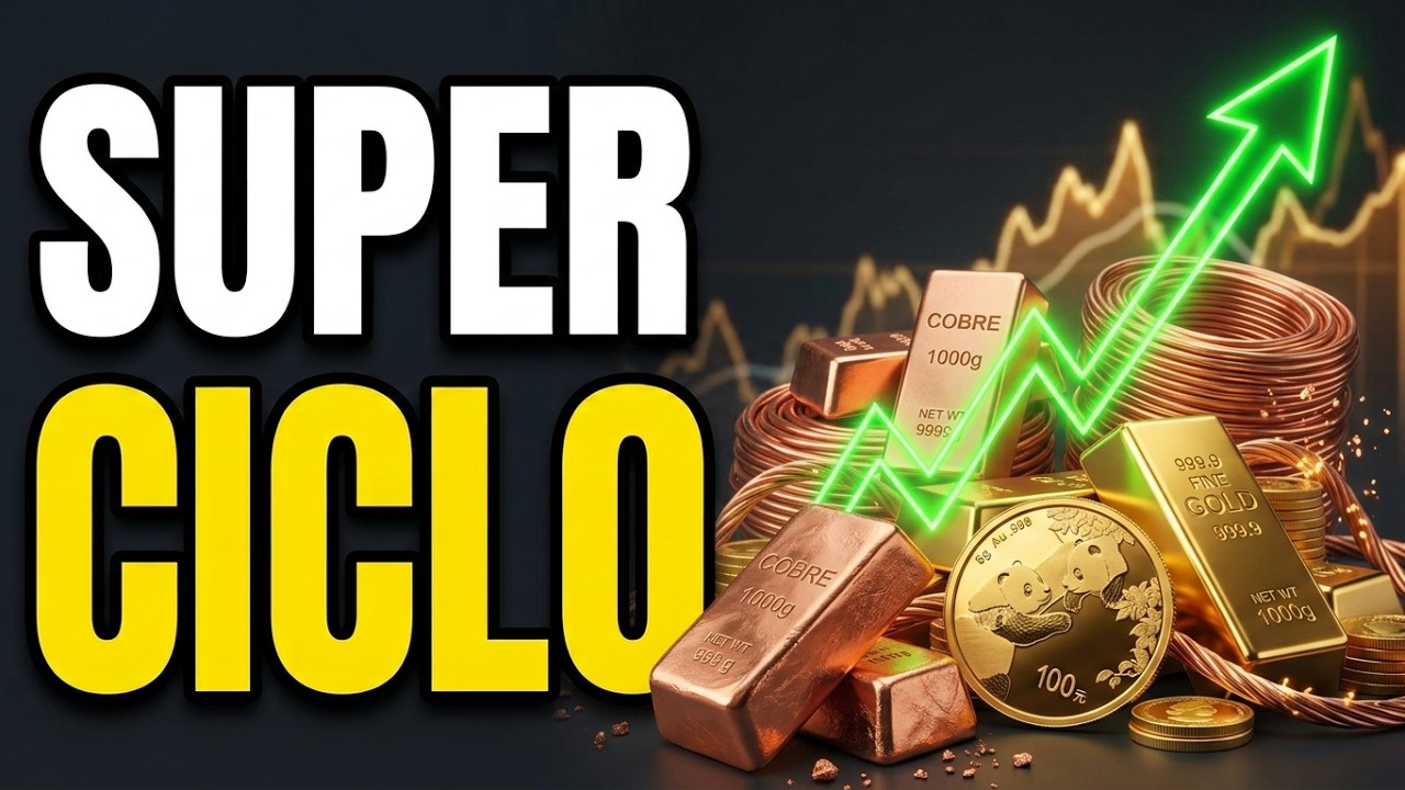 Por qué el Oro y la Plata Pueden Explotar: Claves para el Inversor
