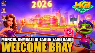 Download lagu tahun yang baru kita ketemu lagi brayku mp3