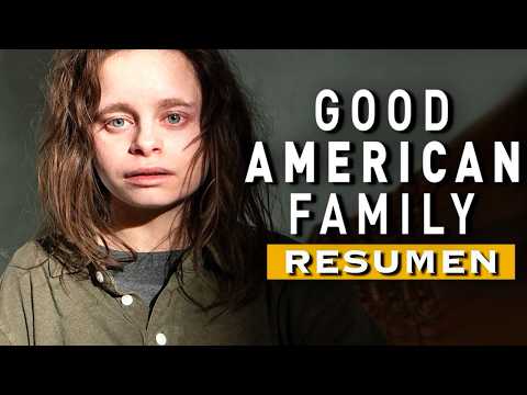 GOOD AMERICAN FAMILY Resumen Temporada 1 COMPLETA: la serie de Ellen Pompeo (Meredith Grey)