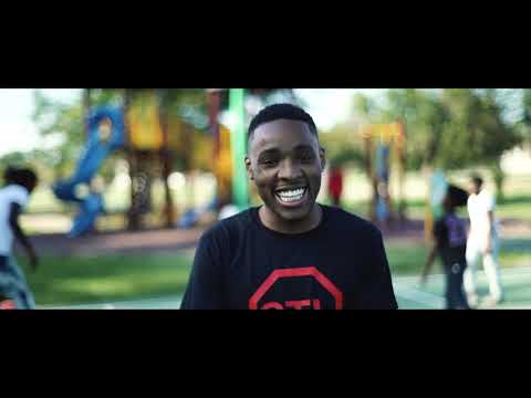 JustThatAverage f/ Wan - Thank Tha Lord ( Official Music Video ) Shot By @VickMontfilms