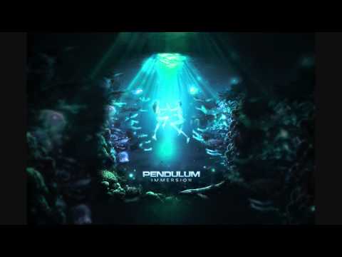 Pendulum - Witchcraft and Watercolour