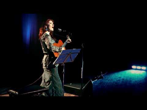 Barbara Kalinowska - Trzy milosci (Bułat Okudżawa)