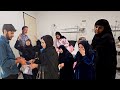 From Dream Home To Hospital Exciting Events For The Kamar Family