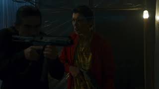 The Doorman Clip video