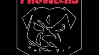 Music video thumbnail preview for Prowlers - After All Those Years by The Prowlers