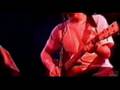John Frusciante live Water Music