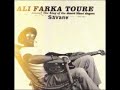 Ali Farka Toure  - Soya