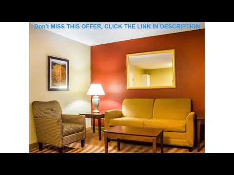Top Comfort Inn and Suites Dayville