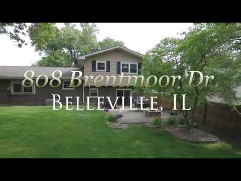 Home for Sale: 808 Brentmoor Court, O'Fallon, IL 62269