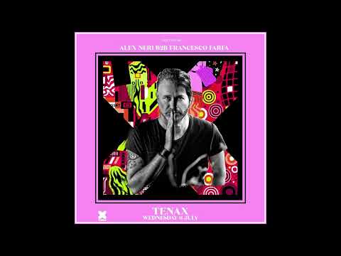 ALEX NERI  F  FARFA   B2B   TENAX