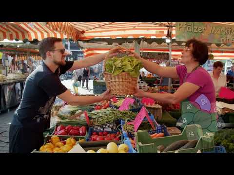 IDEAL for Mannheim – Our Local Green Deal