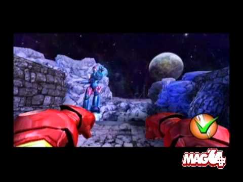 marvel superheroes 3d grandmaster challenge wii review