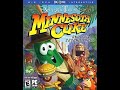 Opening To Veggietales Minnesota Cuke And The Coconut Apes 2003 PC CD Rom