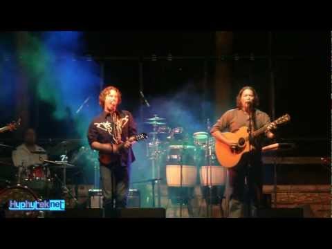 The Holler! "Bluejay" Mishawaka Amphitheatre