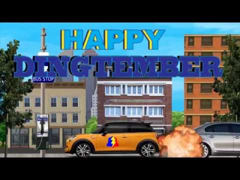 Sorry I Dinged Your Car - Paper Based Social Network