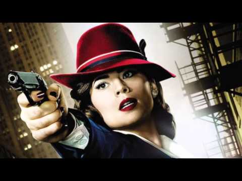 Agent Carter episode 4