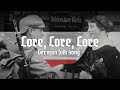 Lore Lore Lore German Folk Song English Translation