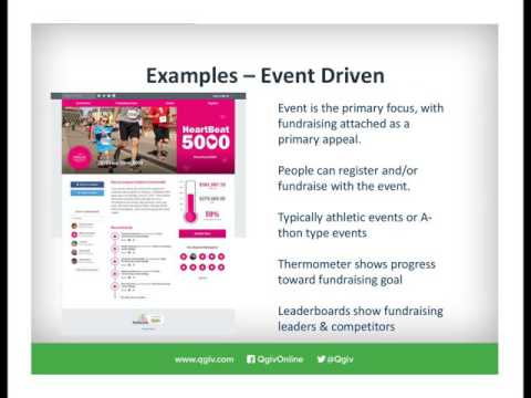 Best Practices for Peer-to-Peer Fundraising