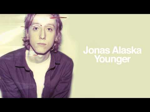 Jonas Alaska "Younger" albumteaser