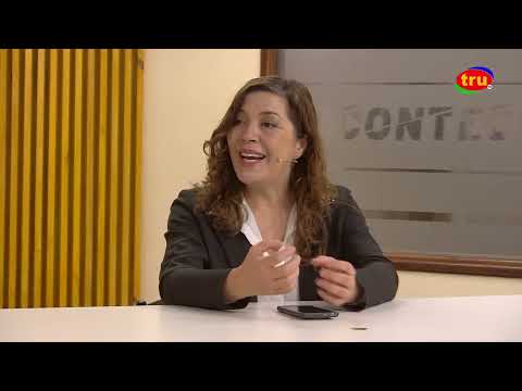 Acontecer Segunda Edición 25 08 26