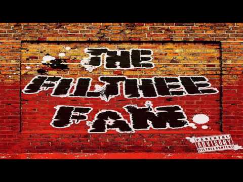 A FILTHEE SOUND - THE FILTHEE FAM CYPHER
