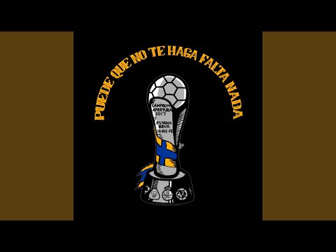 Muy Lindo en el Mundial (Adelanto 2020)