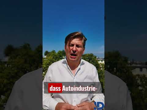 Botschaft an ALLE #TÜRKEN in #Deutschland