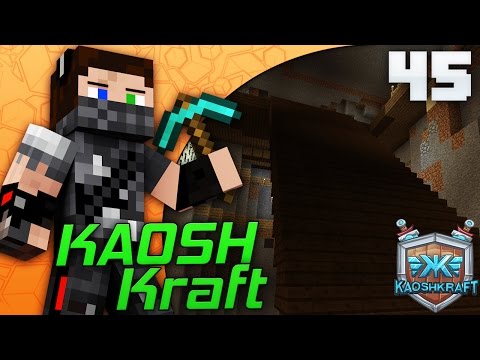 MY SUMMER!!! - Minecraft KaoshKraft SMP - Conman |S2: Ep:045|