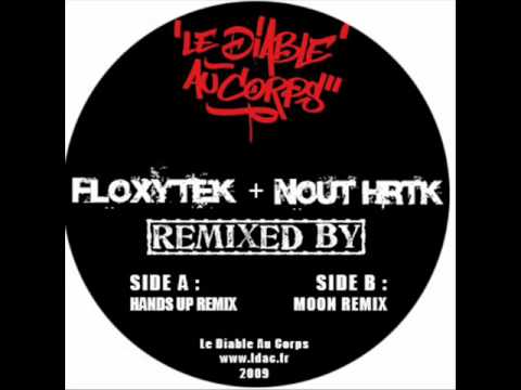 Floxytek & Nout Heretik - Moon Remix